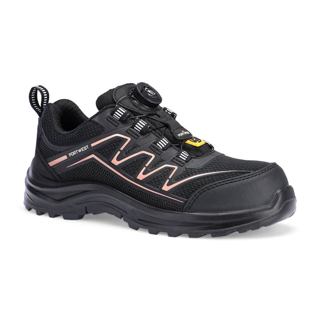 Damen Composite Trainer S1PS