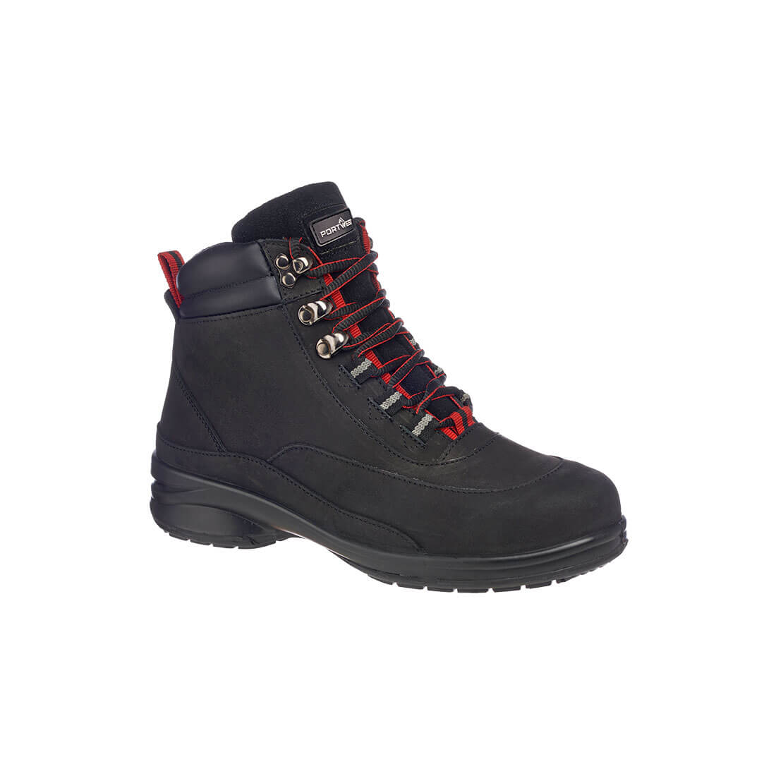 Damenschuhe Steelite Hiker S3
