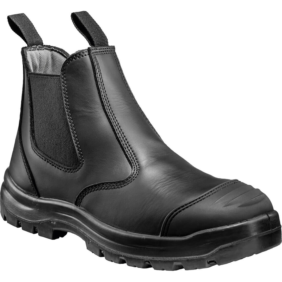 Sicherheitsstiefeletten Dealer S1P