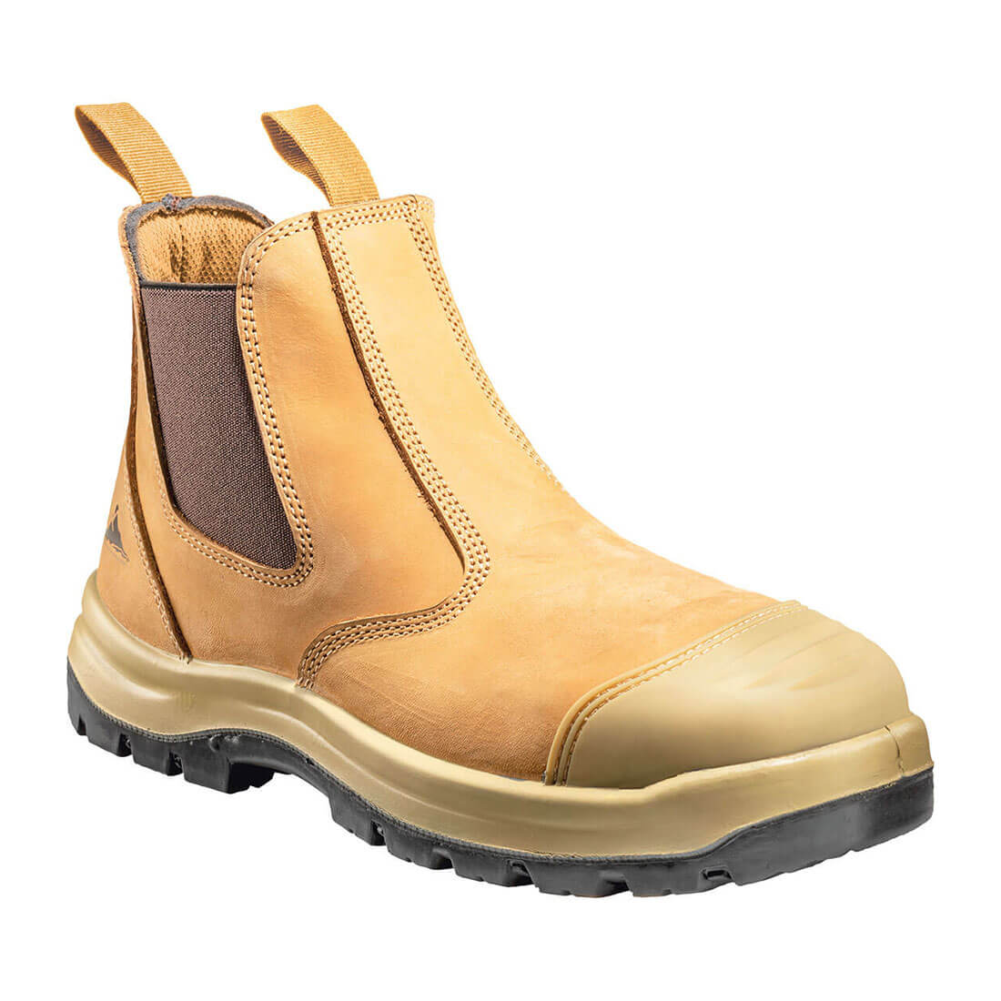 Sicherheitsstiefeletten Dealer S1P
