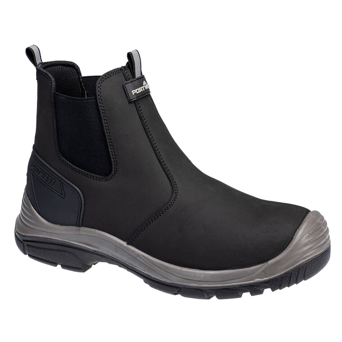 Sicherheitsstiefelette Rafter S7 SR SC FO