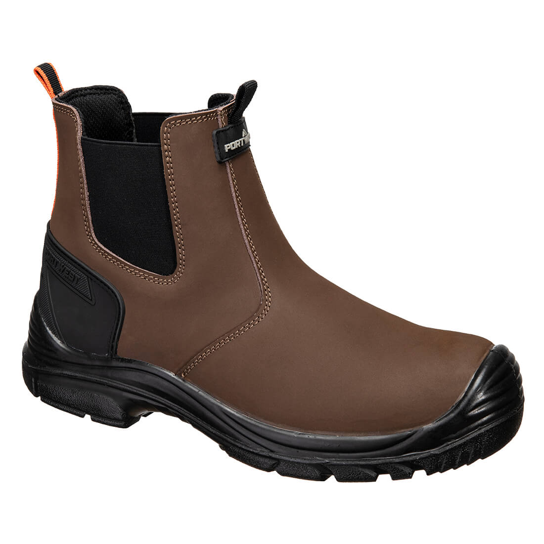 Sicherheitsstiefelette Rafter S7 SR SC FO
