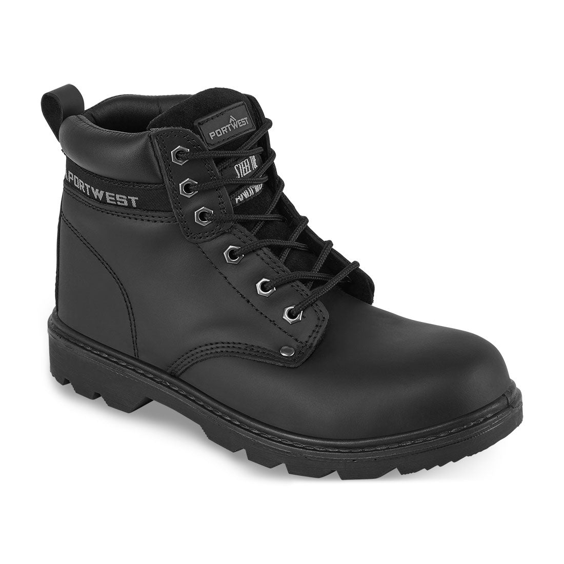 Steelite Thor S3 Sicherheitsstiefel