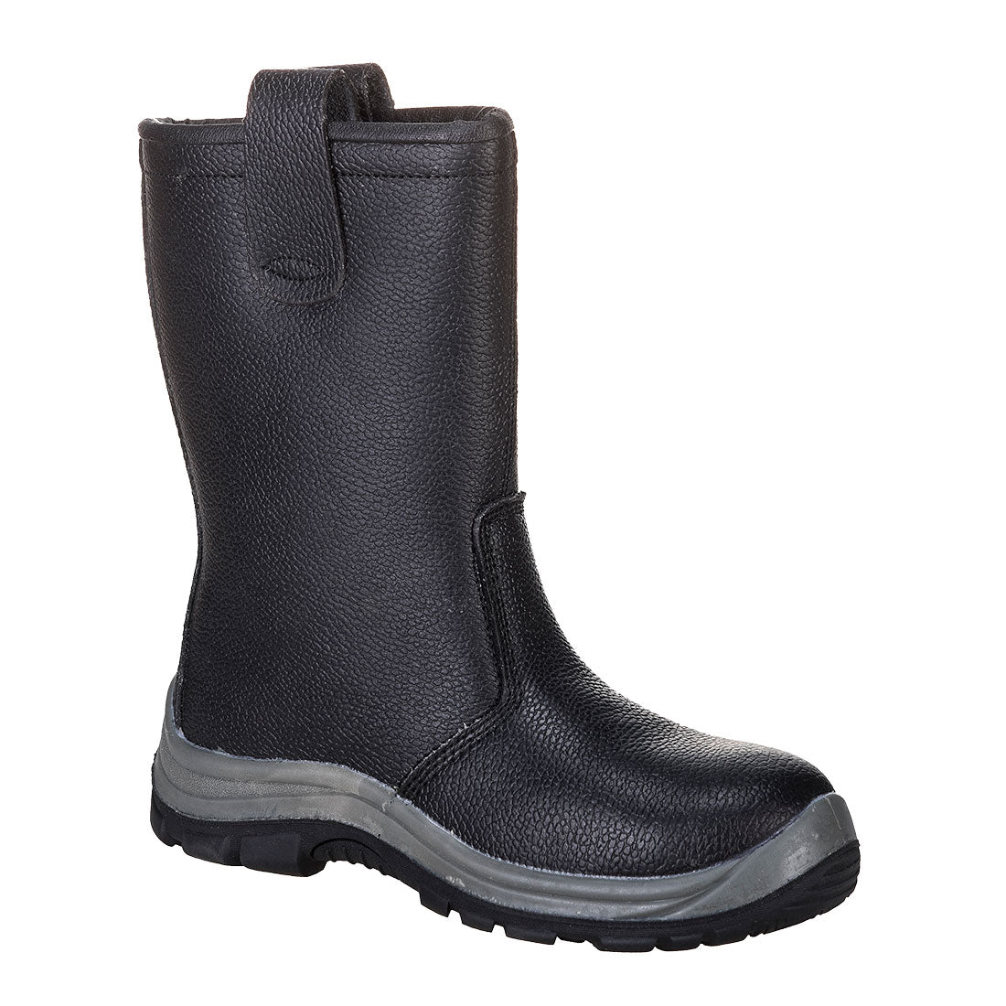 Steelite Rigger S1P CI HRO Sicherheitsstiefel