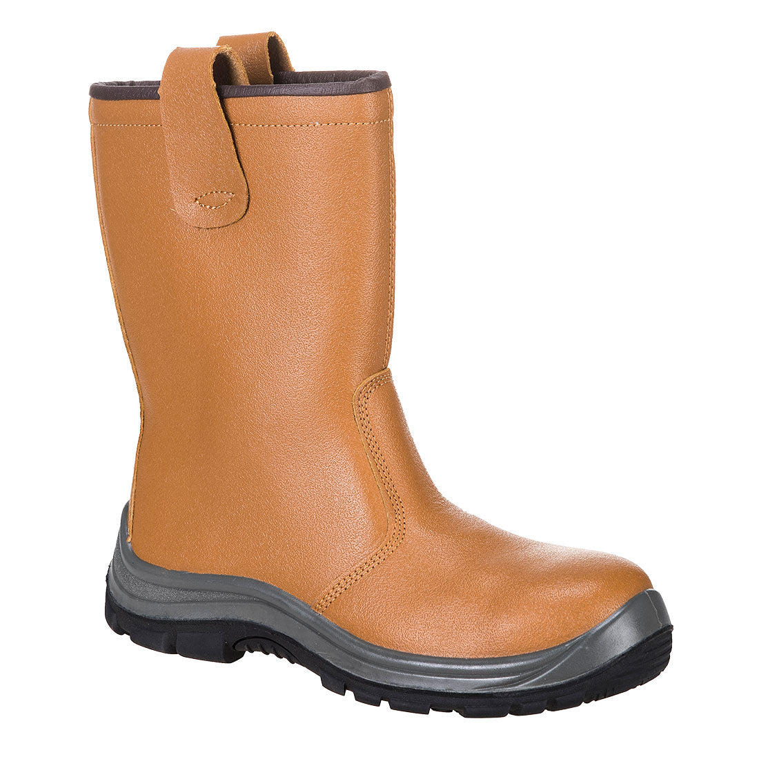 Steelite Rigger S1P CI HRO Sicherheitsstiefel