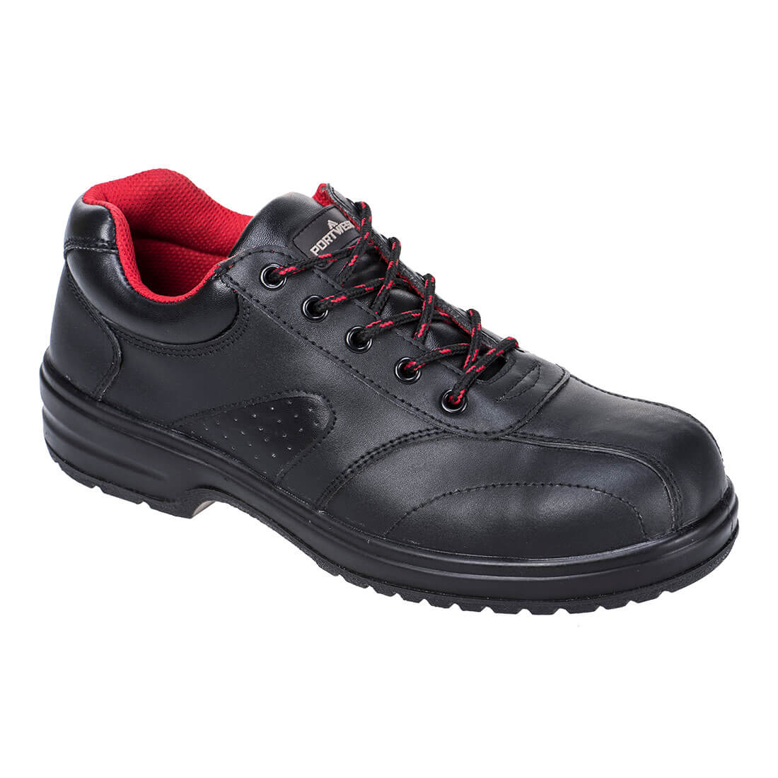 Damen-Halbschuhe Steelite S1