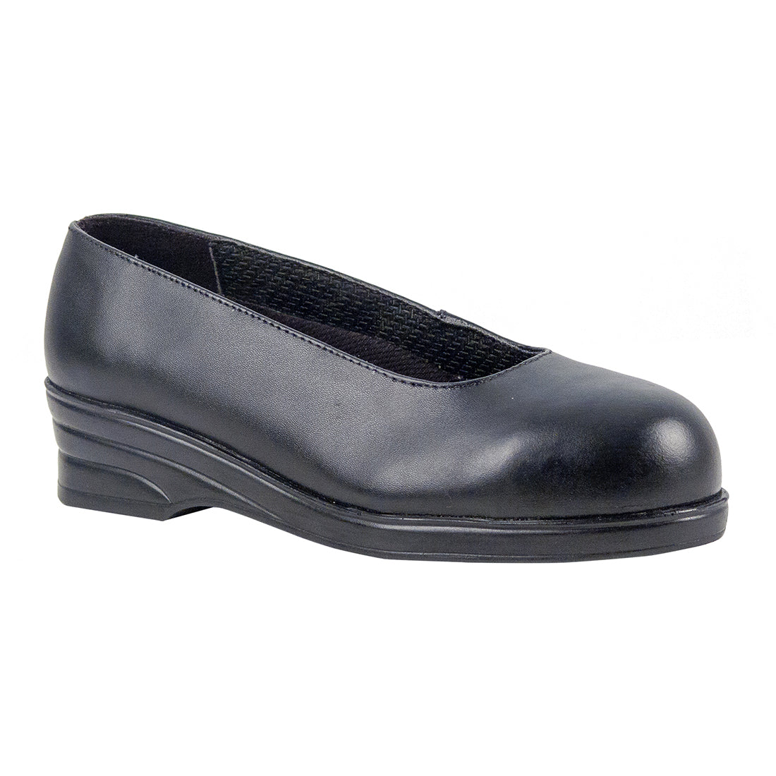 Damen Halbschuhe Steelite S1