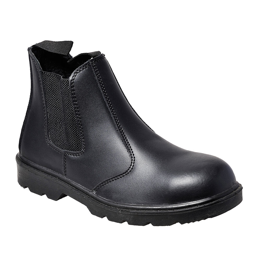 Steelite Dealer Stiefelette S1P
