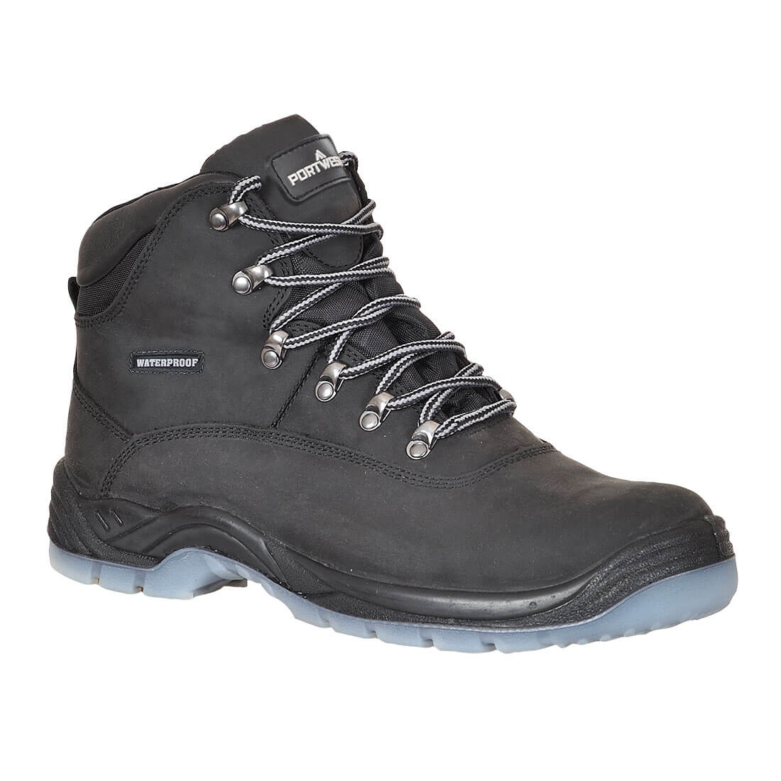 Steelite All Weather S3 WR Schuh