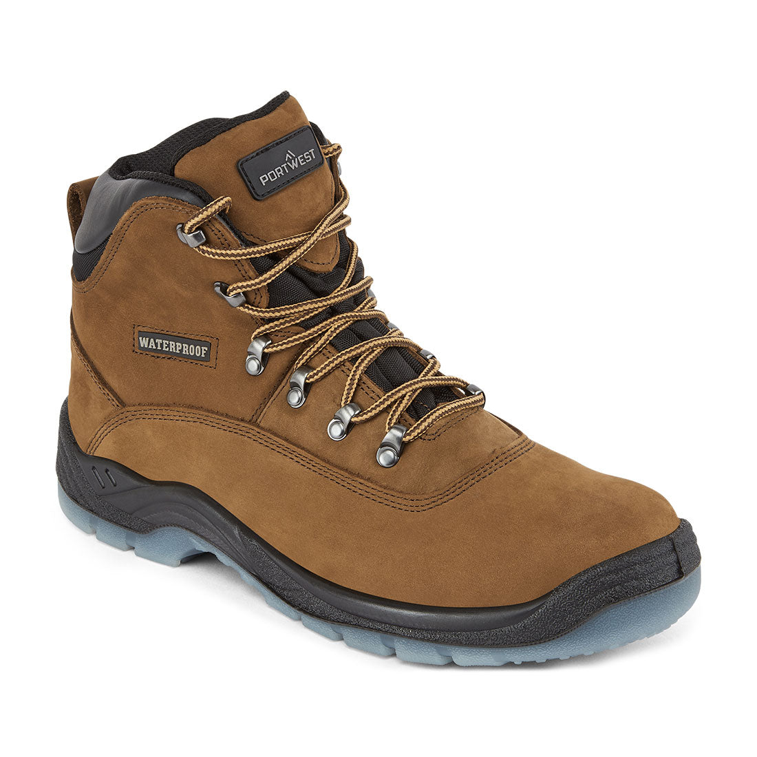 Steelite All Weather S3 WR Schuh