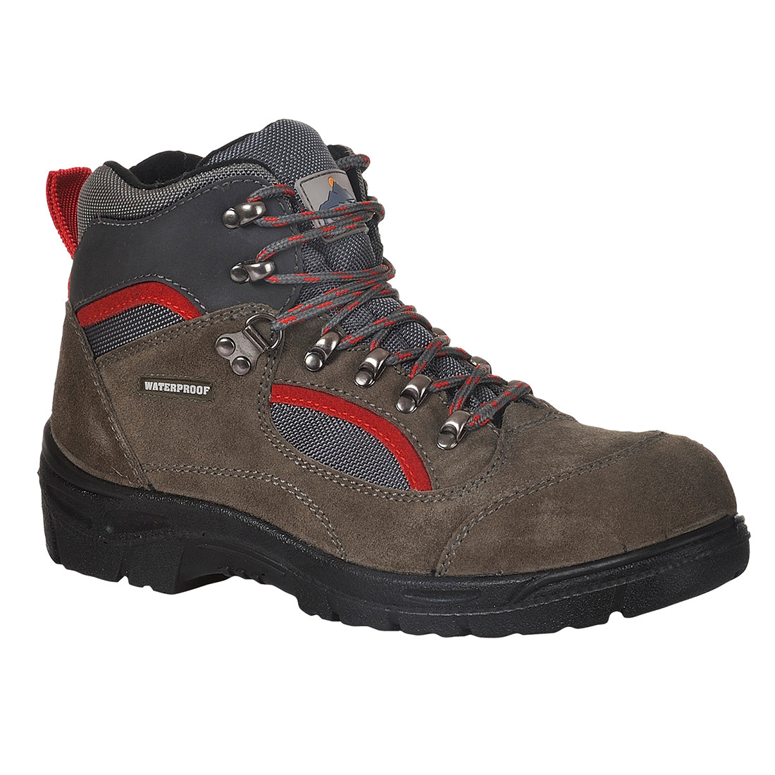 Trekkingschuhe Steelite All Weather S3 WR