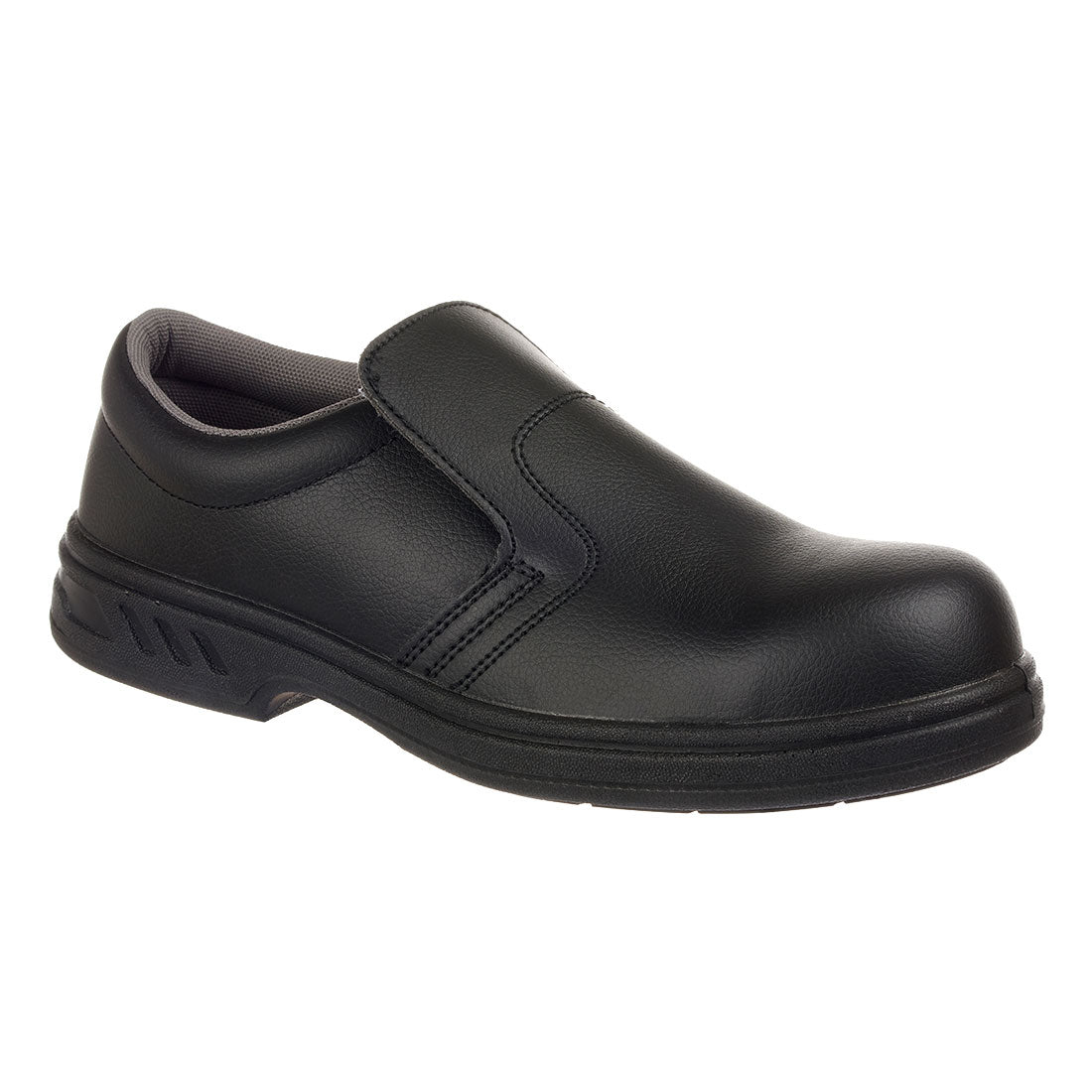 Steelite S2 slip-on safety shoe