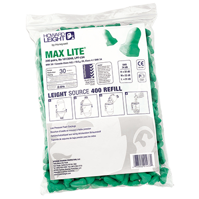 LASER LITE refill insert 200 pairs