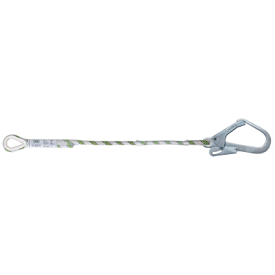 Braided rope lanyard (FD1573-00)