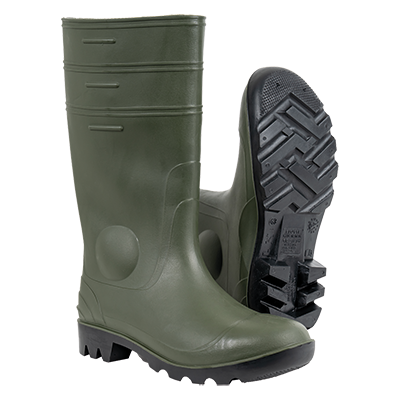 Schuh UB40 GOREX, grün