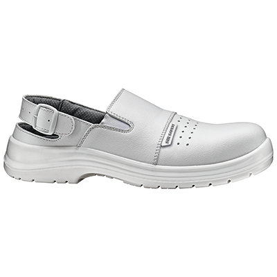 CLIMA Clog, WEISS