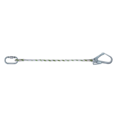 Braided rope lanyard (FD1575)
