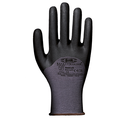 Handschuh INNOFLEX, schwarz