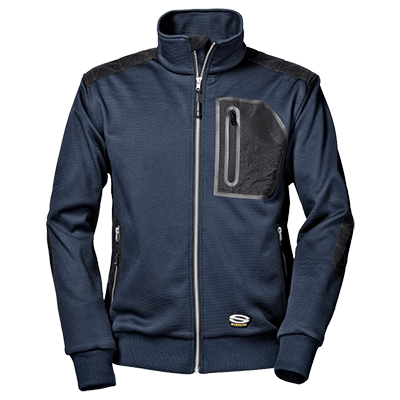 Bluza MURANO, granatowa