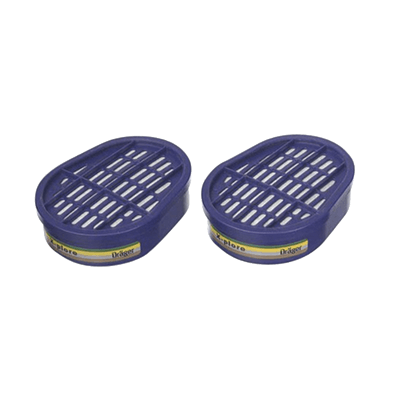 Gasfilter X-PLORE BAYONET A1 B1 E1 K1