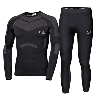Underwear SEQUOIA, black