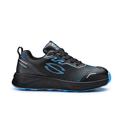Footwear WONDER, BLACK