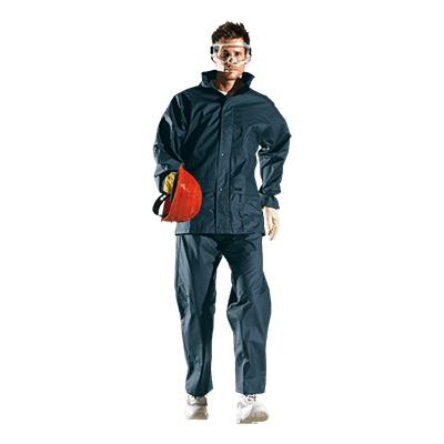SUNCITY work jacket, dark blue