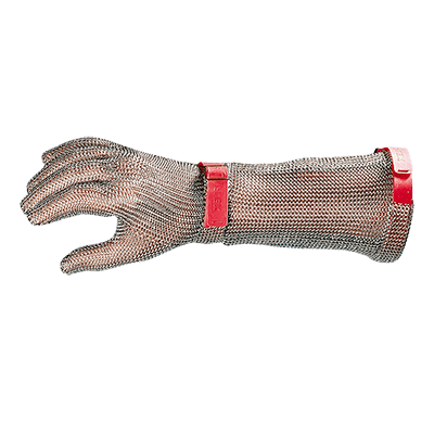 Glove BUTCHERS cm15, gray