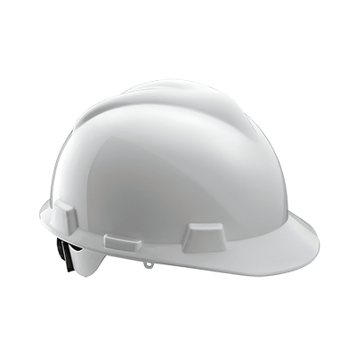 Kask COSMOS, biały
