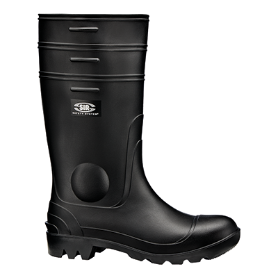Schuh UB40, schwarz (MB2522-Z9)