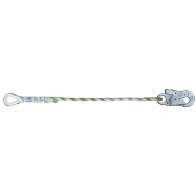 Braided rope lanyard (FD1571-00)