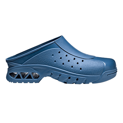 ARGON Clog, HELLBLAU