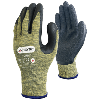 Handschuh TORIN, YELLOW
