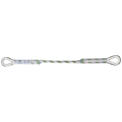 Braided rope lanyard (FD1568-00)