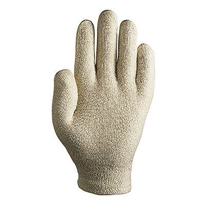 Handschuh LOTO, braun