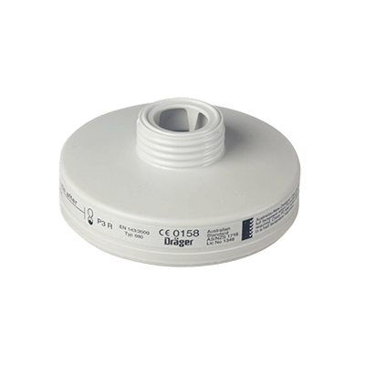 Staubfilter P3