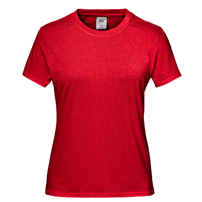 SIRFLEX Damen-T-Shirt, marineblau (MC3093-L0)