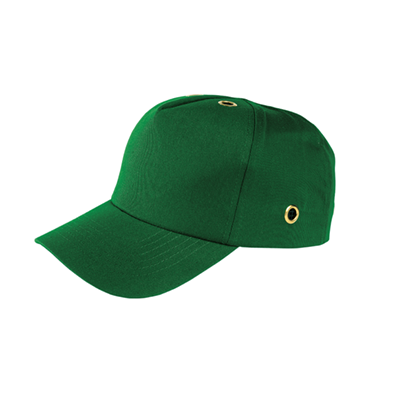 Schutzmütze VOSS-CAP CLASSIC PLUS, khaki (MD1119-S0)
