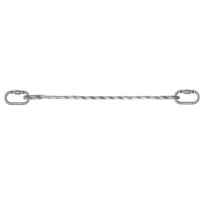 Braided rope lanyard (FD1570-00)