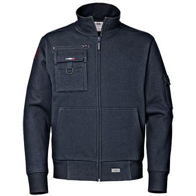 Sweatshirt PANAMA, marineblau