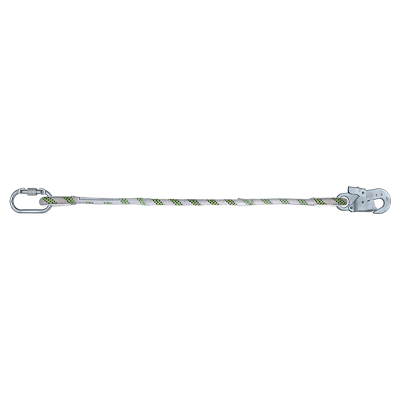 Braided rope lanyard (FD1574-00)
