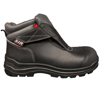 MAXIMUM FIREWORKS low shoes, black