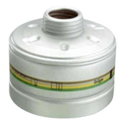 Gasfilter A2 B2 E2 K2