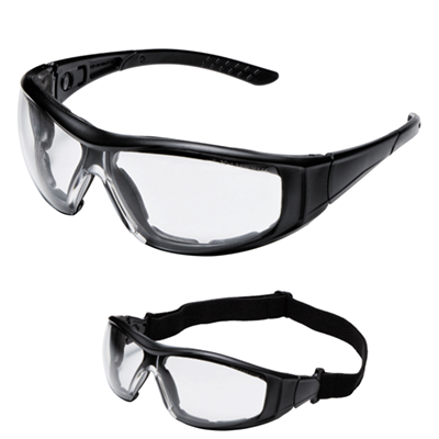Okulary FOSFORO chiaro