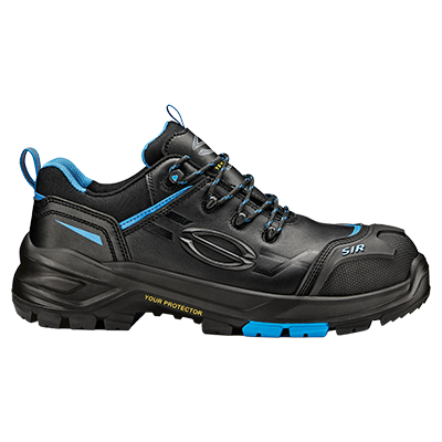 Boots FORTUNE, black