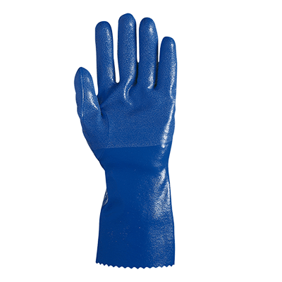 Handschuh PHULAX 630, blau