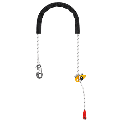 Verstellbares Verbindungsmittel GRILLON HOOK 2 m