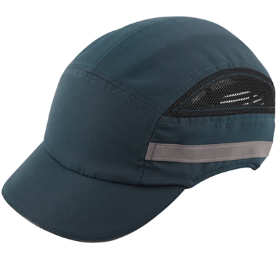 Schutzmütze MAVERICK 5, blau