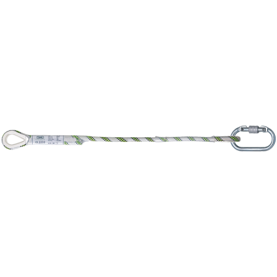 Braided rope lanyard (FD1569-00)
