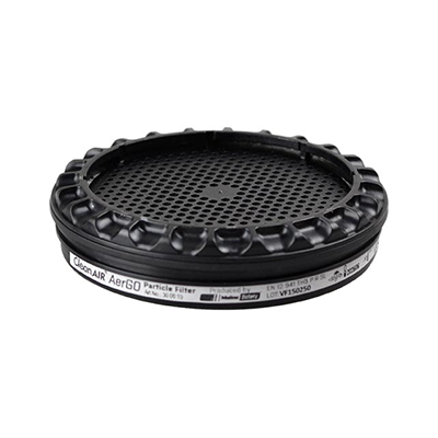 P R SL AERGO Filter 2 pcs.
